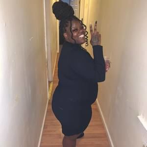 Meet your Posher, Deonnah